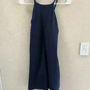 Girlfriend Collective Exercise Dress